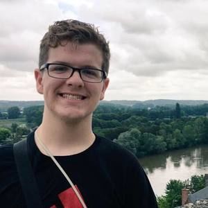 Meet your Posher, Rick